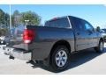 Smoke Gray - Titan SV Crew Cab Photo No. 4