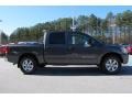 Smoke Gray - Titan SV Crew Cab Photo No. 5