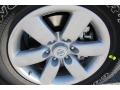 Smoke Gray - Titan SV Crew Cab Photo No. 8