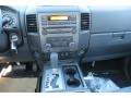Smoke Gray - Titan SV Crew Cab Photo No. 12