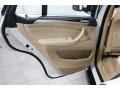 Alpine White - X5 3.0si Photo No. 15
