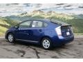 Blue Ribbon Metallic - Prius Hybrid III Photo No. 3