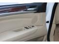 Alpine White - X5 3.0si Photo No. 17