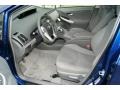 Blue Ribbon Metallic - Prius Hybrid III Photo No. 4