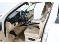 Alpine White - X5 3.0si Photo No. 18