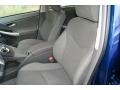 Blue Ribbon Metallic - Prius Hybrid III Photo No. 7