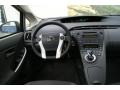 Blue Ribbon Metallic - Prius Hybrid III Photo No. 11