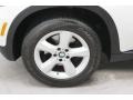Alpine White - X5 3.0si Photo No. 27