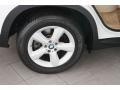 Alpine White - X5 3.0si Photo No. 28