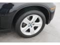 2008 BMW X6 xDrive35i Wheel and Tire Photo