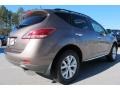 2012 Tinted Bronze Nissan Murano SL  photo #4