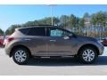 2012 Tinted Bronze Nissan Murano SL  photo #5