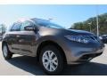 Tinted Bronze - Murano SL Photo No. 6