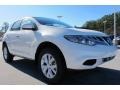 Pearl White - Murano S Photo No. 6
