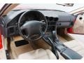  1997 3000GT SL Tan Interior