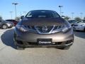 2012 Tinted Bronze Nissan Murano S  photo #2