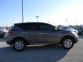 2012 Tinted Bronze Nissan Murano S  photo #4