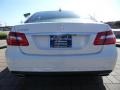 Arctic White - E 350 Sedan Photo No. 6