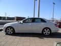 Arctic White - E 350 Sedan Photo No. 9