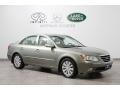 Natural Khaki Green - Sonata Limited V6 Photo No. 1