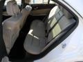 Arctic White - E 350 Sedan Photo No. 13