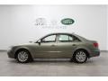 Natural Khaki Green - Sonata Limited V6 Photo No. 2