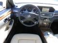Arctic White - E 350 Sedan Photo No. 14