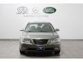 Natural Khaki Green - Sonata Limited V6 Photo No. 3