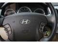 2009 Natural Khaki Green Hyundai Sonata Limited V6  photo #8