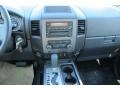Galaxy Black - Titan SV Heavy Metal Chrome Edition Crew Cab Photo No. 12