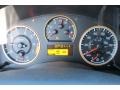 Charcoal Gauges Photo for 2012 Nissan Titan #58803045