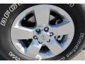 Avalanche White - Frontier SV Crew Cab Photo No. 8