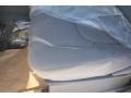 Avalanche White - Frontier SV Crew Cab Photo No. 9