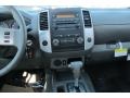 Avalanche White - Frontier SV Crew Cab Photo No. 11