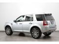 Zermatt Silver Metallic - LR2 HSE Photo No. 5