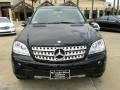 Black - ML 350 4Matic Photo No. 8