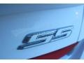 2012 Chevrolet Camaro SS Coupe Badge and Logo Photo