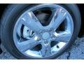 Black Granite Metallic - Malibu LT Photo No. 9