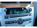 Black Granite Metallic - Malibu LT Photo No. 17