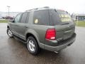 Estate Green Metallic - Explorer XLT 4x4 Photo No. 10