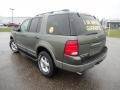 2002 Estate Green Metallic Ford Explorer XLT 4x4  photo #10