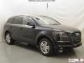 Mugello Blue Pearl Effect - Q7 3.6 Premium quattro Photo No. 3