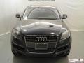 Mugello Blue Pearl Effect - Q7 3.6 Premium quattro Photo No. 4