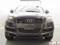 Mugello Blue Pearl Effect - Q7 3.6 Premium quattro Photo No. 5