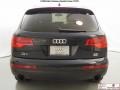 Mugello Blue Pearl Effect - Q7 3.6 Premium quattro Photo No. 9