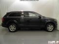 Mugello Blue Pearl Effect - Q7 3.6 Premium quattro Photo No. 11
