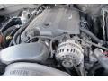 2001 GMC Yukon 8.1 Liter OHV 16-Valve V8 Engine Photo