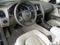 Mugello Blue Pearl Effect - Q7 3.6 Premium quattro Photo No. 13