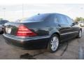 2002 Tectite Grey Metallic Mercedes-Benz S 500 Sedan  photo #3