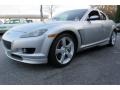 Titanium Gray Metallic - RX-8 Sport Photo No. 1
